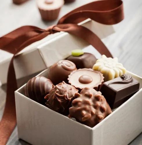 Chocolates Delivery Abu Dhabi