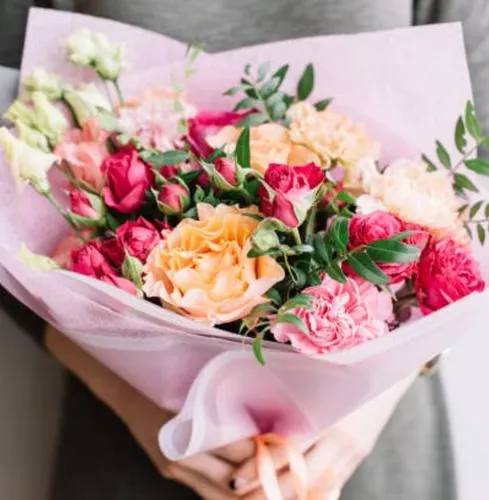 Flower Bouquet Delivery Dubai