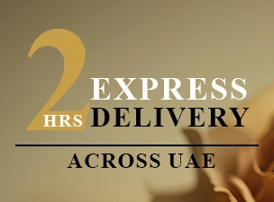 2 hrs Express Delivery