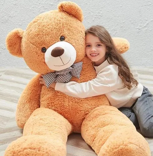 Teddy Delivery India