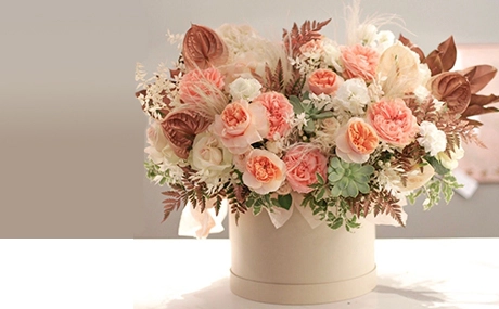 Flowers Starting at AED.129