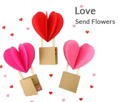 Love Flower Delivery UAE