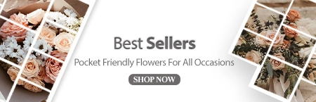 Best Sellers Flowers UAE