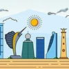 City Icon