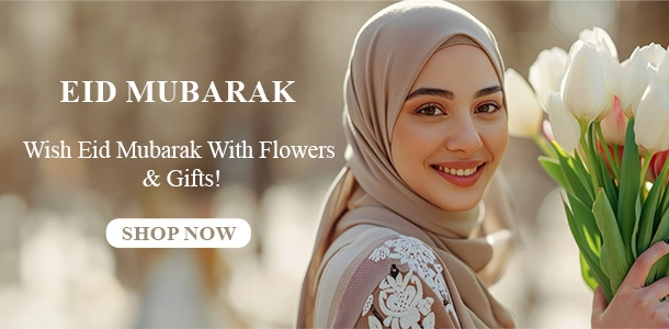 Eid Flowers Collection