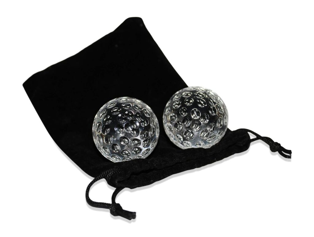 Golf Ball Chiller