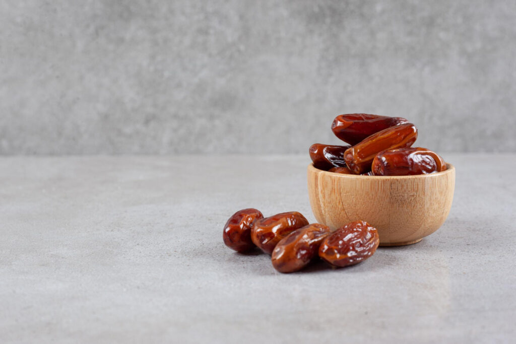 Health Benefits of Dry Fruits