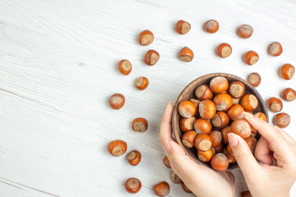 Health Benefits of Dry Fruits