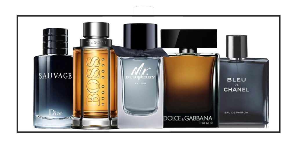 All Branded Perfumes