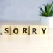 Best Ways to Apologize When I am Sorry Doesn't Work